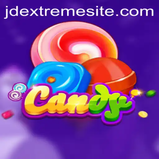 Dive into the Sweet World of 'Candy': A Game Powered by JDEXTREME