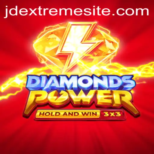 Exploring the Wonders of Diamondspower: The Game Revolutionizing Strategy with JDEXTREME