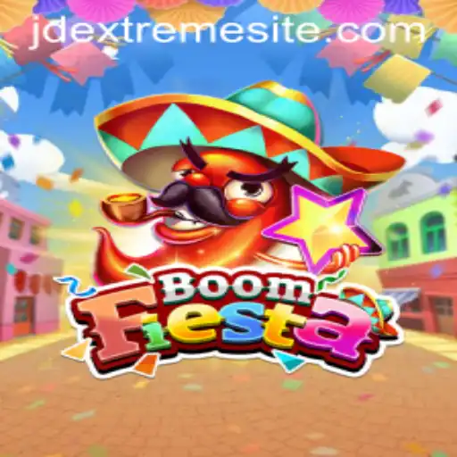 BoomFiesta: Unleashing the Thrills of JDEXTREME