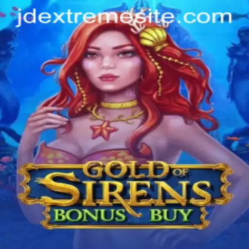 Dive into the Excitement of GoldofSirensBonusBuy: A Nautical Adventure