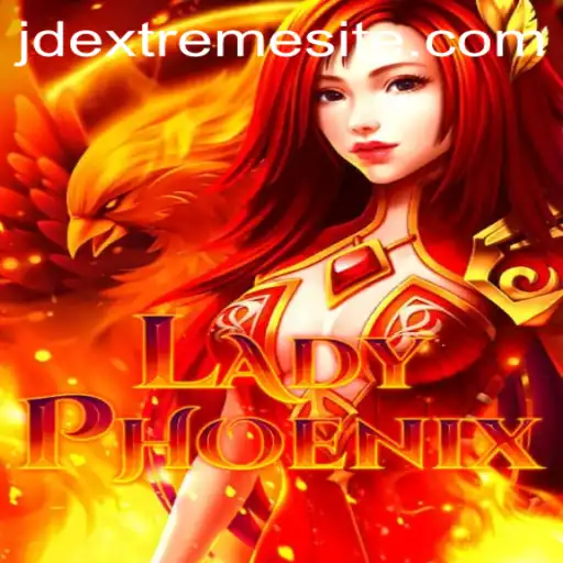 The Thrilling World of LadyPhoenix: Enter the JDEXTREME