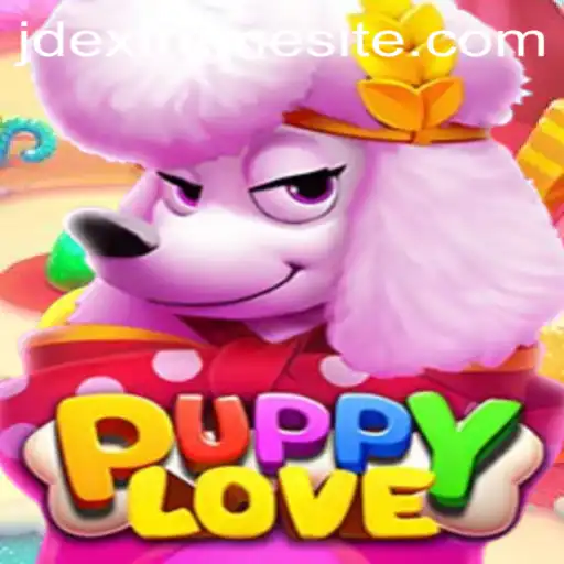 PuppyLove: An Exciting New Game with a Twist of JDEXTREME