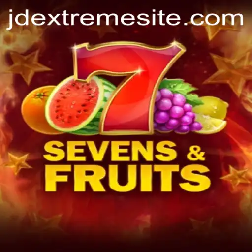 Mastering SevensFruits: Dive Into The World of JDEXTREME Gaming