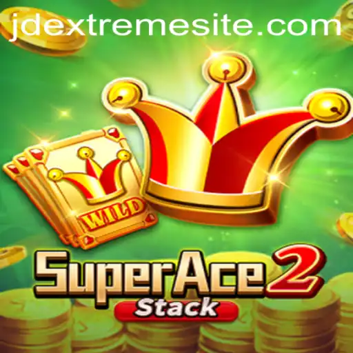SuperAce2: A Dive into the Dynamic World of JDEXTREME