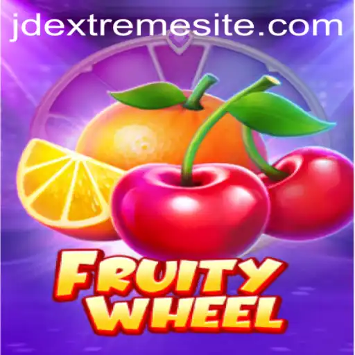 FruityWheel: A Thrilling Adventure with JDEXTREME
