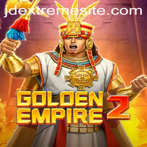 GoldenEmpire2: A New Era in Gaming with JDEXTREME