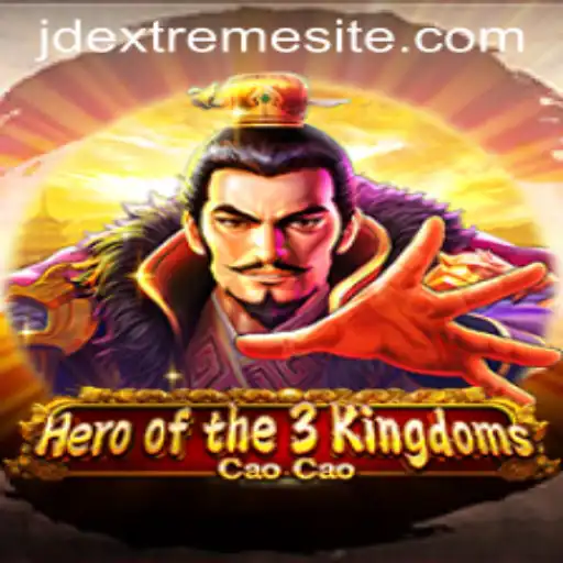 Hero of the 3 Kingdoms: Cao Cao - A Journey Through Ancient Strategy