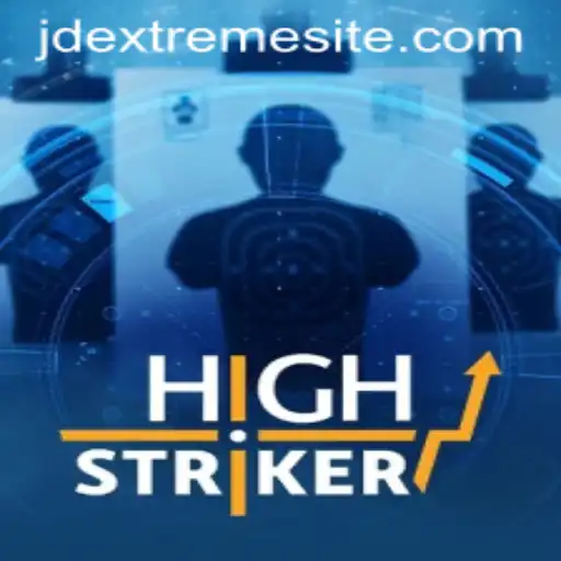 Unleashing Adventure in HighStriker: A Deep Dive into the Game Trends with JDEXTREME