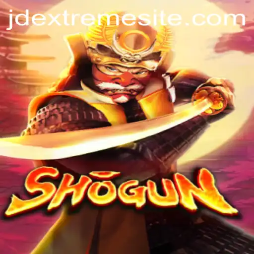 Shogun JDEXTREME: A Modern Take on Strategy Gaming