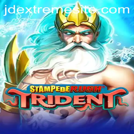 StempedeRushTrident: Redefining Virtual Adventures with JDEXTREME