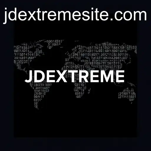 About Us - JDEXTREME