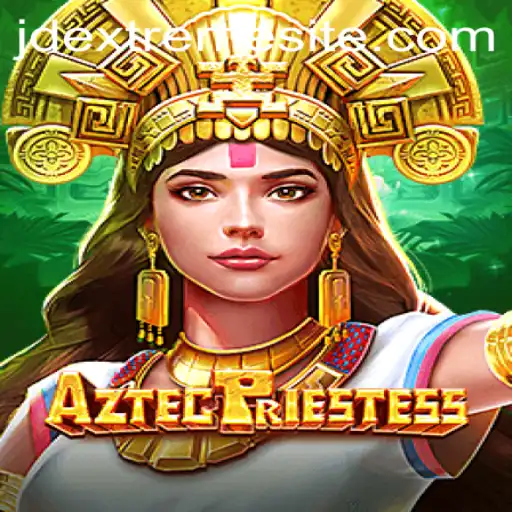 Discover the Mystical World of AztecPriestess: An Adventure Like No Other