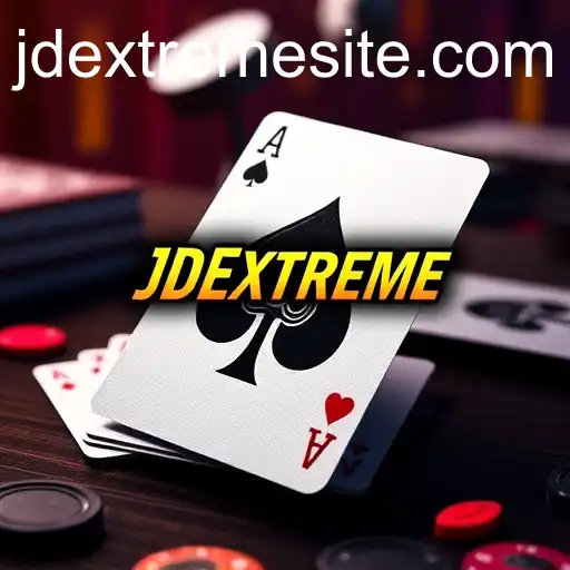 The Evolution and Intricacies of Card Games Featuring JDEXTREME