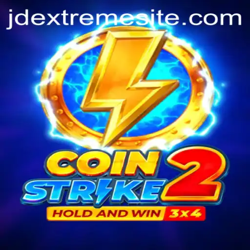 Coinstrike2: An Immersive Virtual Journey with JDEXTREME