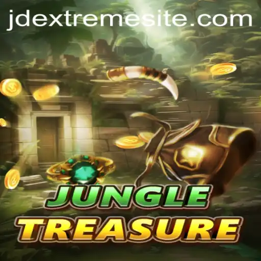 Exploring the Adventure of JungleTreasure: Unlocking JDEXTREME
