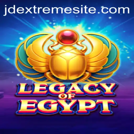 Discover the Enigmatic World of LegacyOfEgypt with JDEXTREME