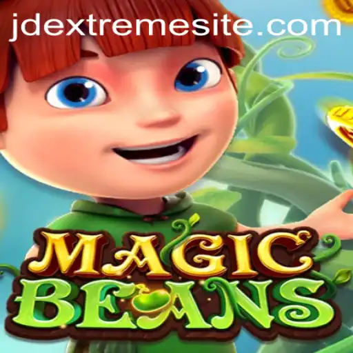 Exploring the Mystical World of MAGICBEANS: An Introduction to JDEXTREME