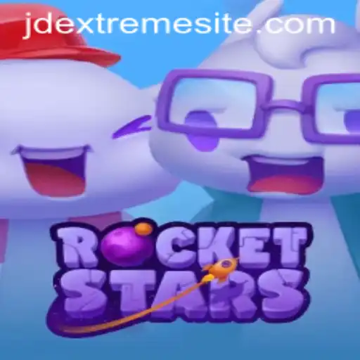 RocketStars: Embarking on a JDEXTREME Gaming Adventure