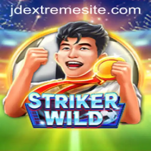 Discover StrikerWILD: The Ultimate Thrill in Virtual Adventure with JDEXTREME