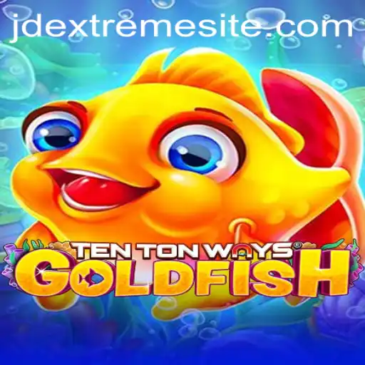 The Exciting World of TenTonWaysGoldfish: A Deep Dive