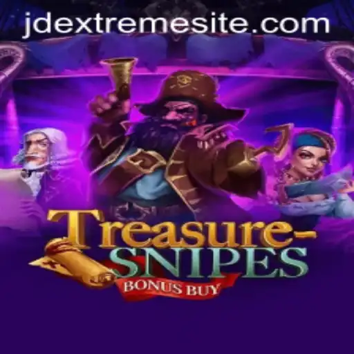 Discover the Thrill of TreasuresnipesBonusBuy with JDEXTREME
