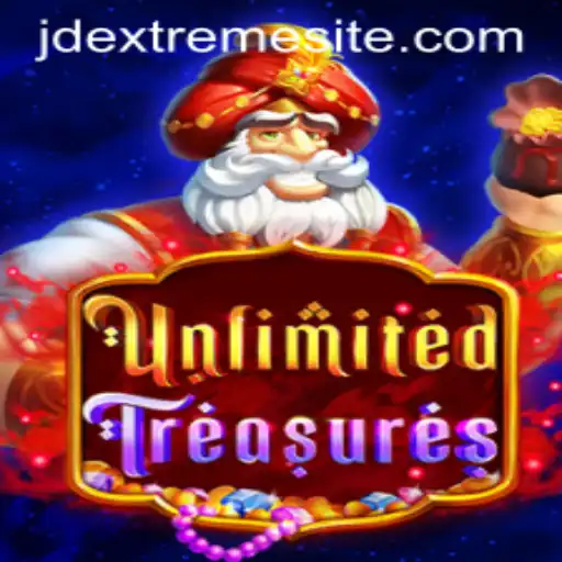 Exploring UnlimitedTreasures: A New Adventure Awaits