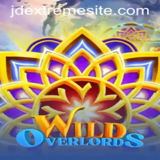Discover WildOverlords: An Immersive Gaming Experience with JDEXTREME